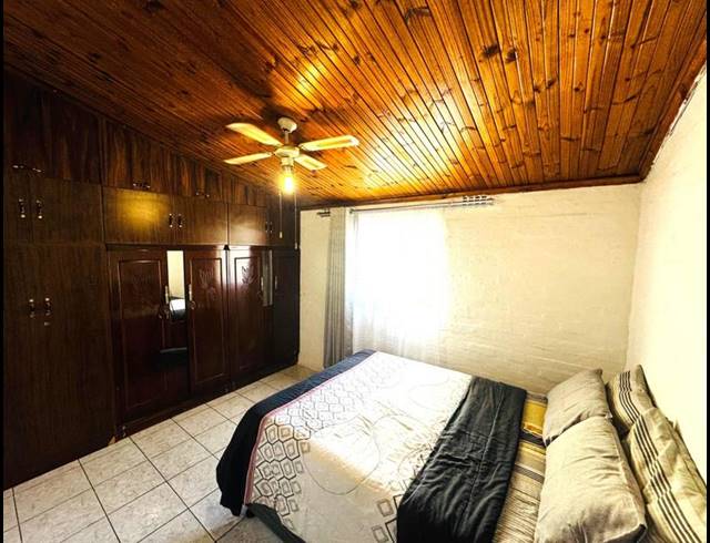 2 BEDROOM HOUSE FOR SALE IN WILLOWTON
